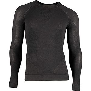 Uyn - Fusyon Cashmere - Lange Mouwen Basislaag
