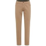 Eurex by Brax - Style LUKE - Broek - Beige - Regular Fit