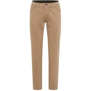 Eurex by Brax - Style LUKE - Broek - Beige - Regular Fit
