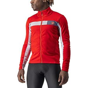 CASTELLI mortirolo 6s heren jas