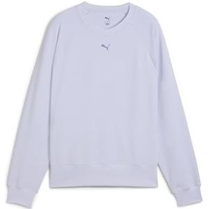 PUMA W CLOUDSPUN MODE MIDLAYER, XXL