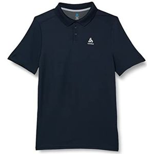 Odlo Cardada Poloshirt voor heren, Dark Sapphire, 3XL