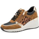 Marco Tozzi - Dames Sneaker - 2-23702-45 - F-breedte