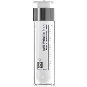 F FREZYDERM DERMOCEUTICALS Anti-aging/schimmelwerende anti-rimpel RICH DAY CREAM 50ml