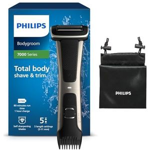 Philips Series 7000 Scheermes