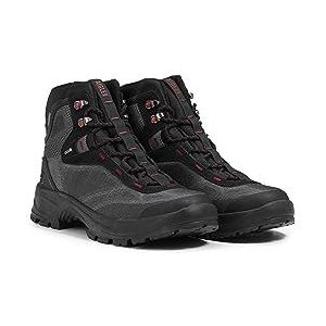 Aigle Lomond Matryx Wandelschoenen voor heren, zwart, 39 EU, Zwart, 39 EU