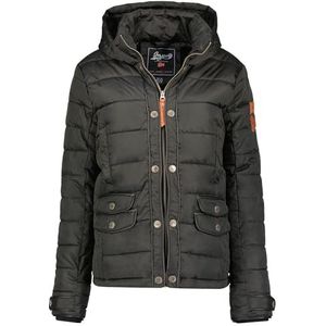 De Regatta Salinger Iii Parka Wandeljas - Heren - Waterdicht - Ademend - Kobalt De Regatta Salinger Iii Parka Wandeljas - Heren - Waterdicht - Ademend - Kobalt