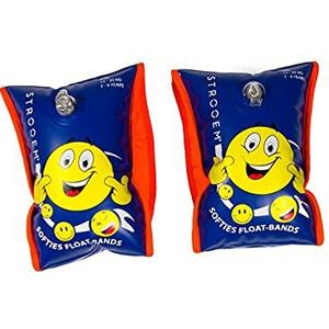 Softies Smiley Manchetten N/O 2-6 jaar (15-30 kg)