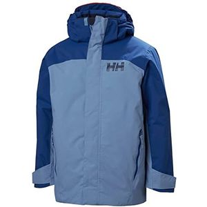 Helly Hansen Unisex Kids Junior Level Jacket Ins Jas