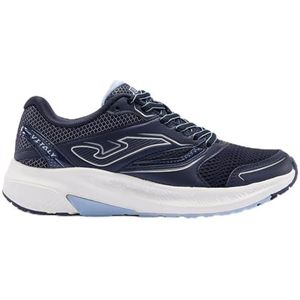 Joma Vitaly Lady Serie, damessneakers, marineblauw, 39 EU