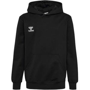 Hummel - hmlGO 2.0 - Hoodie - Zacht - Biologisch Katoen en Gerecycled Polyester