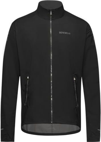 GORE WEAR - Concurve - Windbreaker - Herenjas