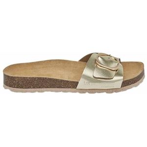 Les Tropeziennes Zullomet C330325ZULLOMET, sandalen, Goud, 36 EU