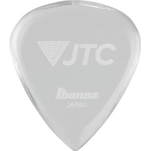 Ibanez JTC1 Jam Trax Centrale Gitaar Pick Set 50pcs/set