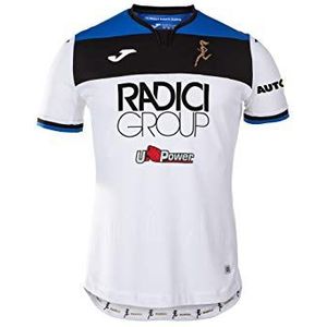 Atalanta B.C. Tweede raceshirt voor heren 2019/2020 tweede tricot 2019/2020