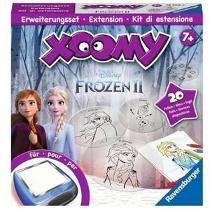 Ravensburger Xoomy® uitbreidingsset Frozen 2