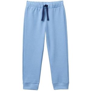 United Colors of Benetton Broek, Blauw, 1 jaar