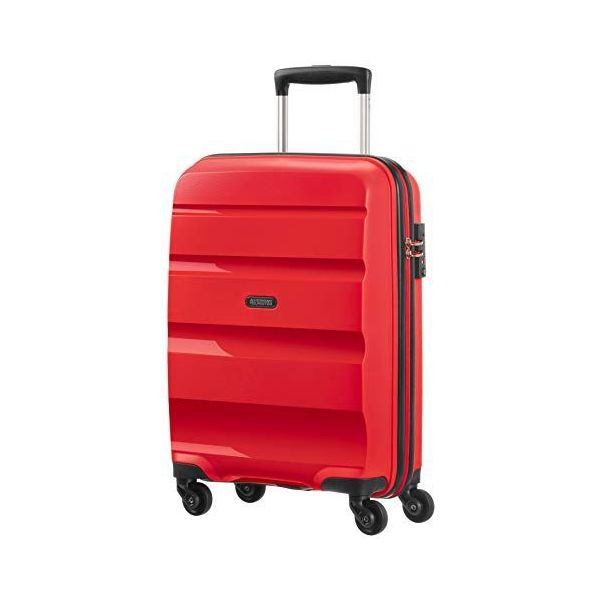 Koffer 50 x x 20 cm - Handbagage koffer kopen | Lage prijs | beslist.nl