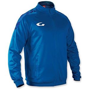 Gems Valencia sweatshirt voor jongens