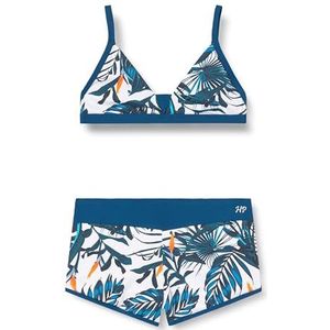 Haute pression Bikiniset voor meisjes, Meerkleurig, 6 Jaren