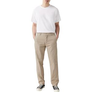 Levi's XX Chino Authentic Straight Herenbroek, Vintage kaki Rmn Tw, 30W / 32L