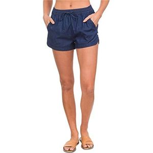 Hurley Cindy Chambray Shorts voor dames