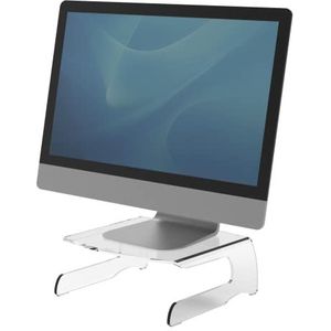 Fellowes Clarity monitorstandaard