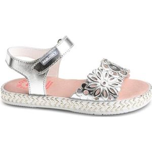 Pablosky pepa 437250 sandalen, Foema gorro graduación, 24 EU