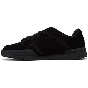 DC Shoes Central Skate Shoe voor heren, zwart, 41 EU