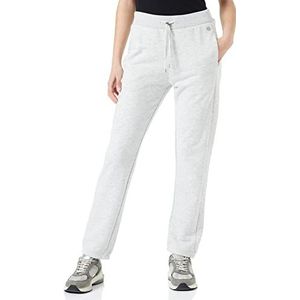 Tamaris Avellino Joggingbroek voor dames, lichtgrijs gem., L