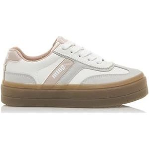 MTNG 81198, schoenen, crème, 36 EU, Crème, 36 EU