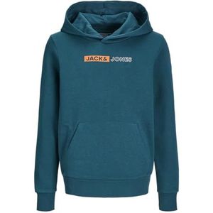 Jack & Jones - Player Hoodie - Sweatshirt - Regular Fit