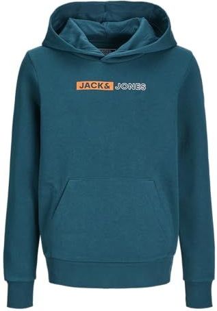 Jack & Jones - Player Hoodie - Sweatshirt - Regular Fit