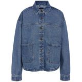 Noisy May - Kettie Reg Vi557mb - Overshirt - 100% Katoen