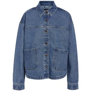 Noisy May - Kettie Reg Vi557mb - Overshirt - 100% Katoen