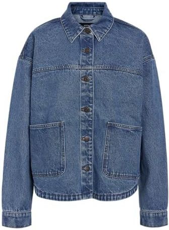 Noisy May - Kettie Reg Vi557mb - Overshirt - 100% Katoen