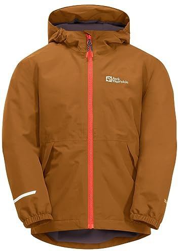 Isolatiejas - Waterdicht - Winddicht - Ademend - Reflecterende Details - Fleecevoering