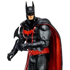 McFarlane DC MULTIVERSE - AARDE-2 BATMAN: BATMAN: ARKHAM KNIGHT