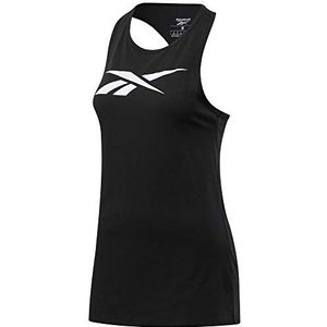 Reebok Training Essentials Graphic Tanktop voor dames