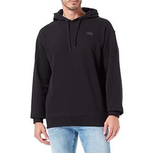 THE NORTH FACE Herentrui met, Tnf black, XS