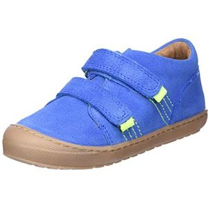 Richter Kinderschuhe Babyjongens Maxi loopschoen Lagoon, 22 EU