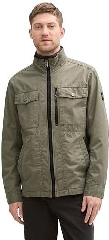 Tom Tailor - 1044105 - Jas - Heren