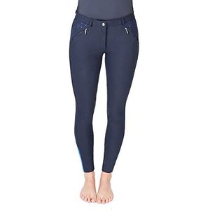PFIFF Rijbroek 'Tiara' dames grip