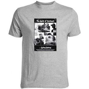 Scubapro - Going Strong - T-shirt - Korte Mouwen