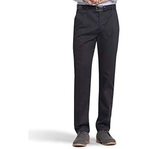 LEE Men's Total Freedom Stretch Slim Fit Flat Front Pant