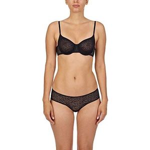DKNY - Demi-beha - Zwart - 75D