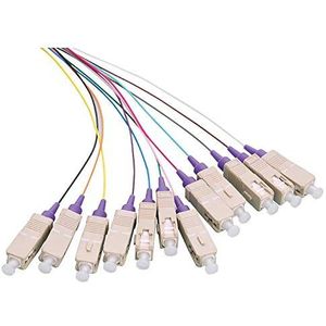 LogiLink FL4SC02 DVI-kabel