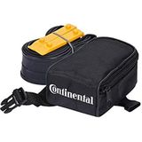 Continental Unisex - volwassen buistas Mtb26 Sv42 zadeltas, zwart, één maat