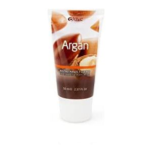 Ejove Arganoliecrème 50 ml | Hydraterende Crème | Regenererende Huidverzorging | Gezichtscrème Tegen Rimpels | Verstevigende Crème | Anti-Veroudering Crème