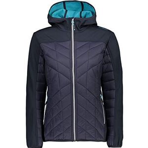 CMP softshell-hybrid 39a0796 damesjack